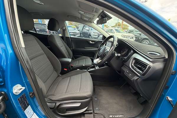 2021 Kia Stonic Sport YB