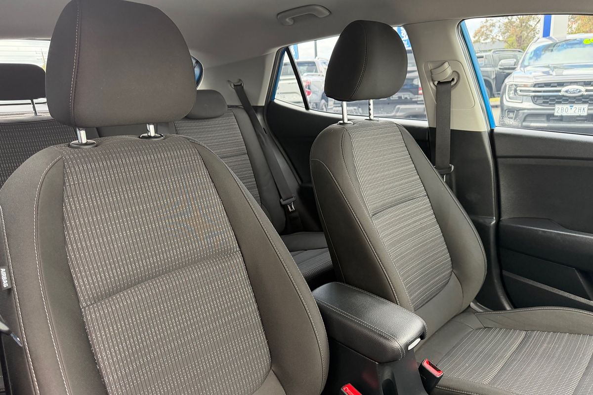 2021 Kia Stonic Sport YB