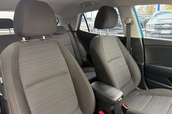 2021 Kia Stonic Sport YB