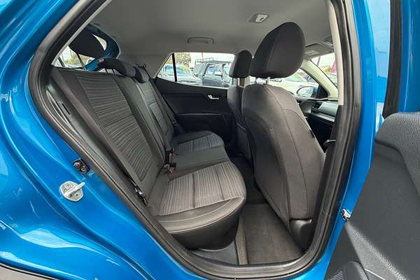 2021 Kia Stonic Sport YB