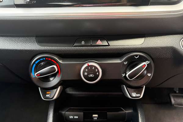 2021 Kia Stonic Sport YB