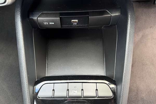 2021 Kia Stonic Sport YB