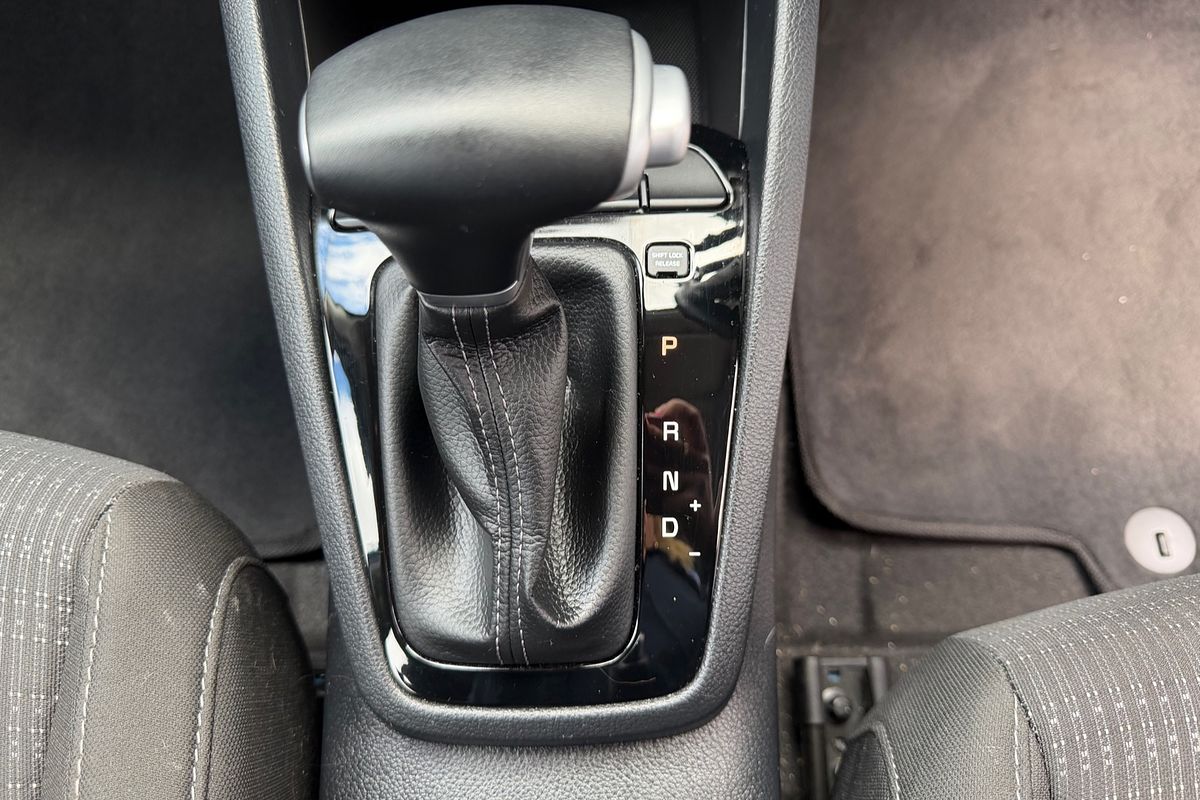 2021 Kia Stonic Sport YB