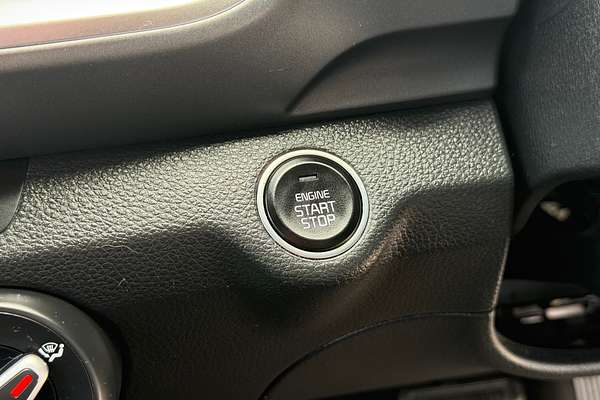 2021 Kia Stonic Sport YB