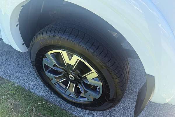 2022 GWM Ute Cannon-X NPW 4X4