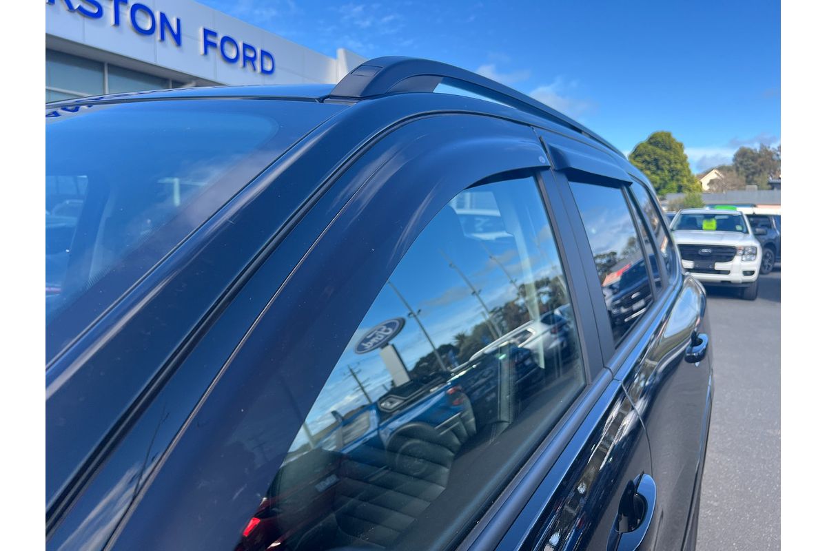 2025 Ford Everest Sport 2.0L