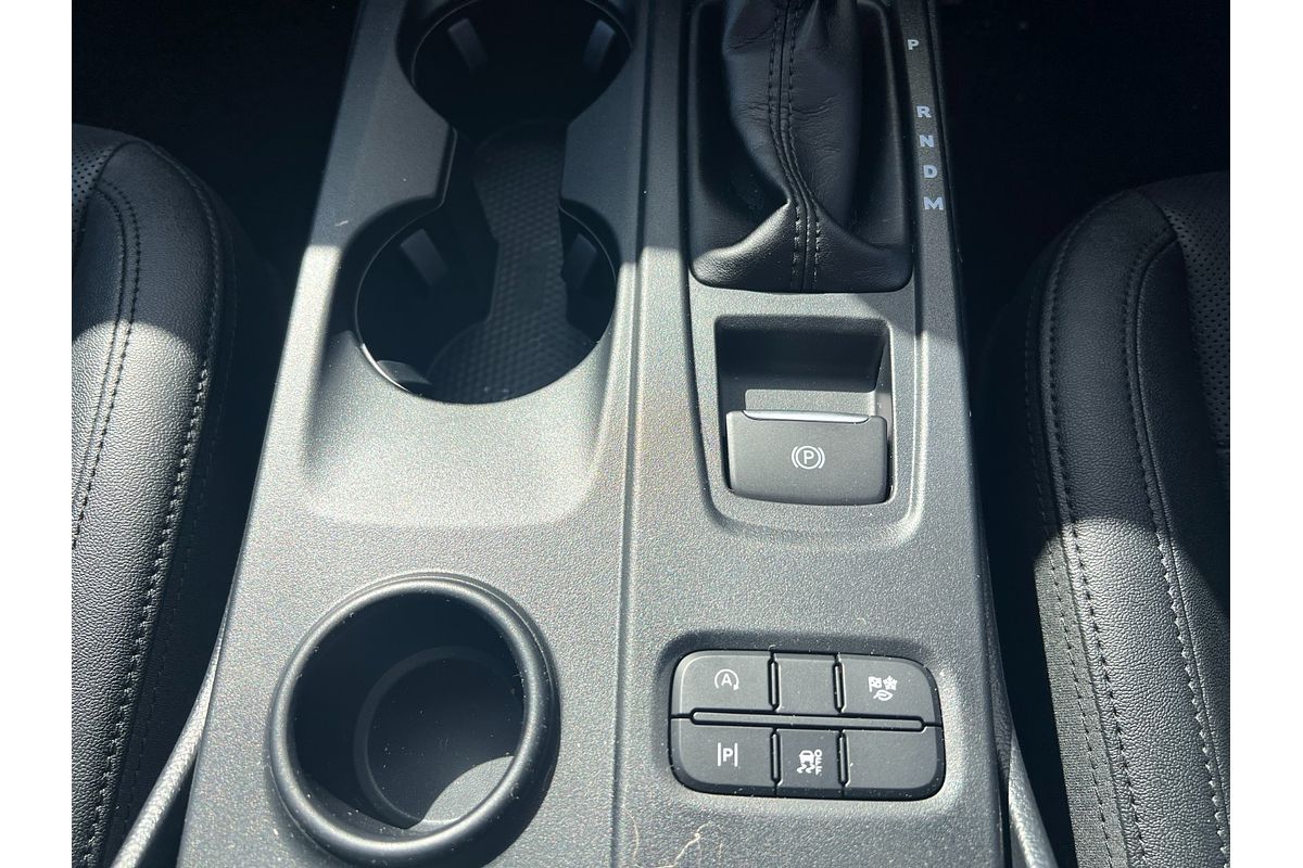 2025 Ford Everest Sport 2.0L