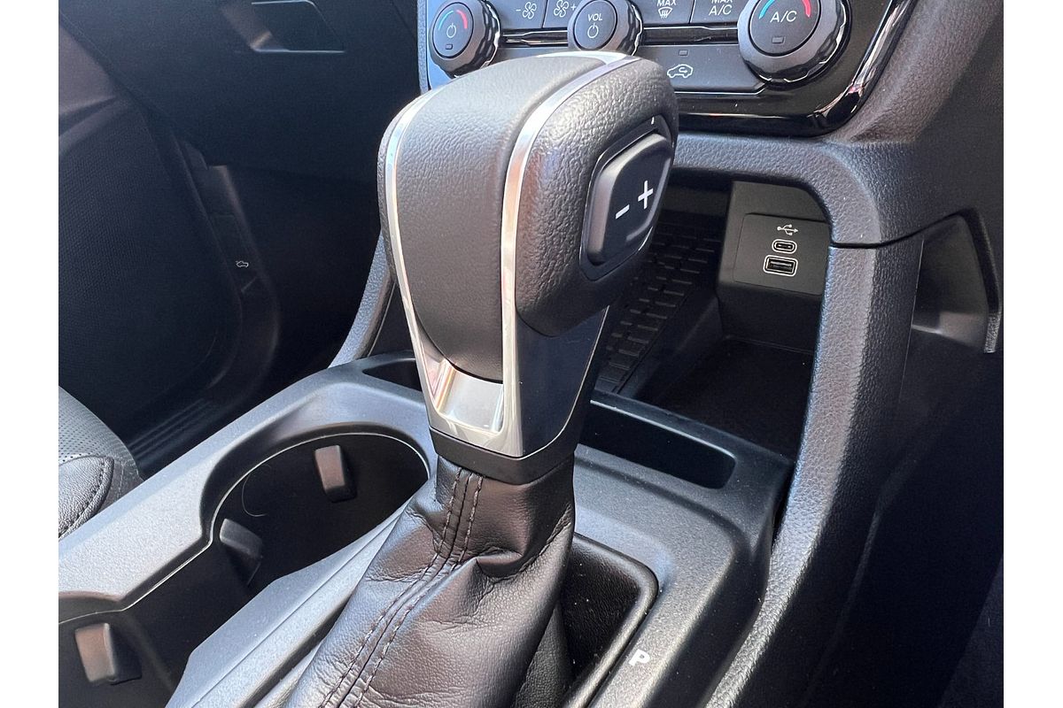 2025 Ford Everest Sport 2.0L