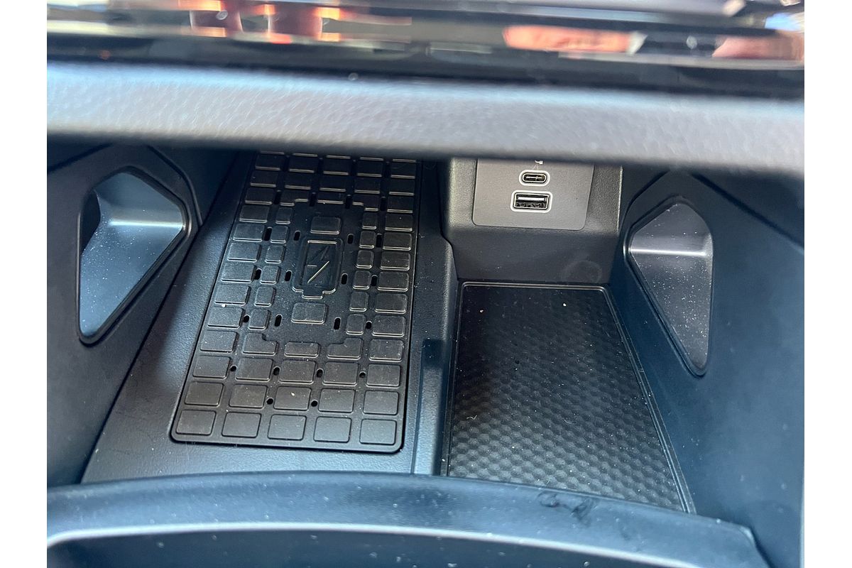 2025 Ford Everest Sport 2.0L