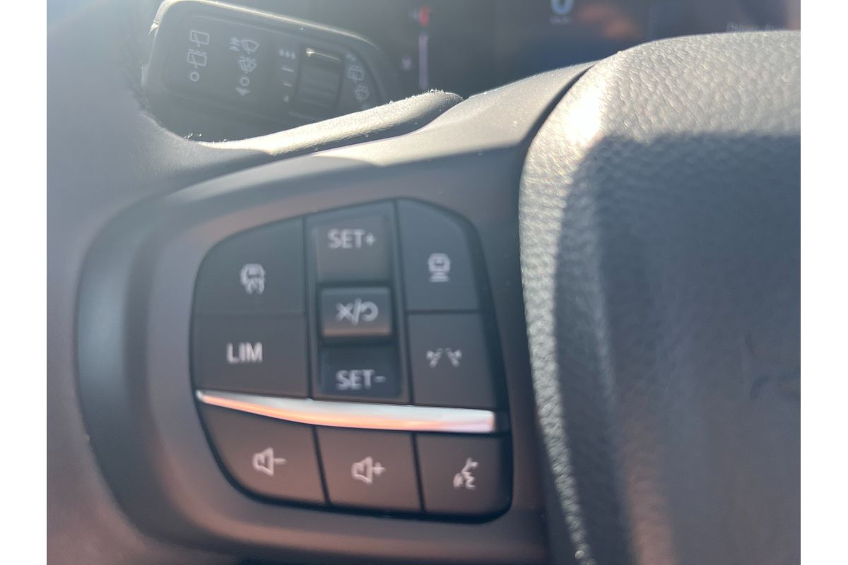 2025 Ford Everest Sport 2.0L