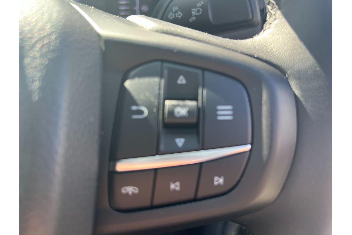 2025 Ford Everest Sport 2.0L