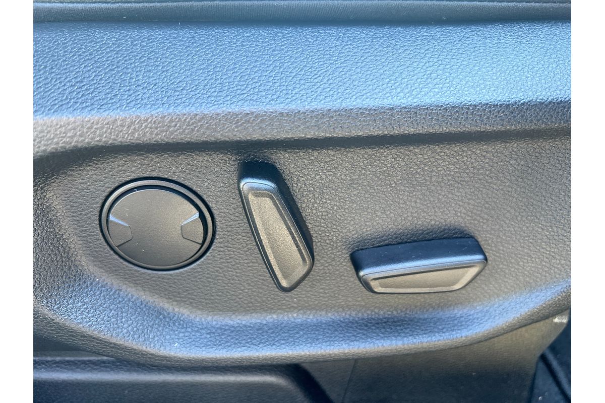 2025 Ford Everest Sport 2.0L