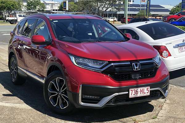 2020 Honda CR-V VTi L7 RW