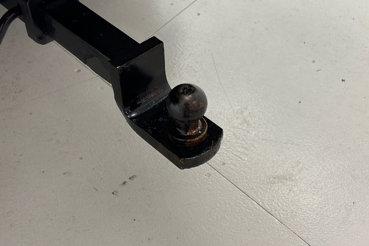 2013 Ford Ranger XL Hi-Rider PX Rear Wheel Drive 2.2L