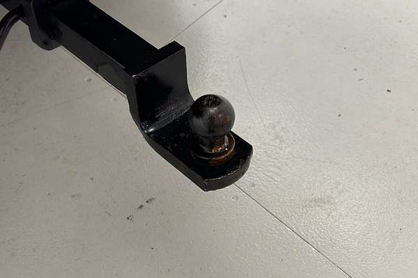 2013 Ford Ranger XL Hi-Rider PX Rear Wheel Drive 2.2L