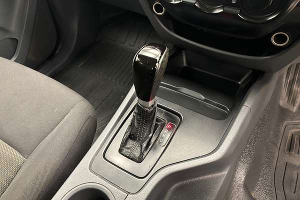 2013 Ford Ranger XL Hi-Rider PX Rear Wheel Drive 2.2L