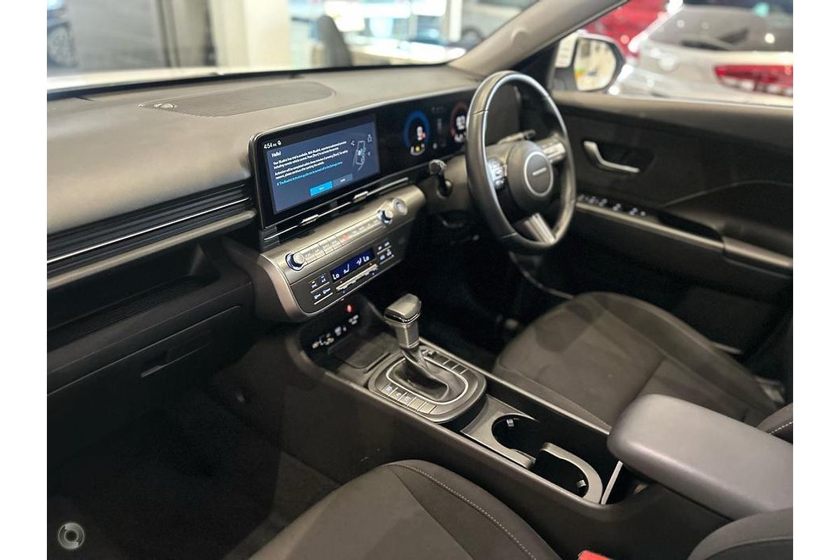 2024 Hyundai Kona SX2.V1