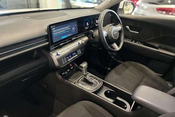 2024 Hyundai Kona SX2.V1