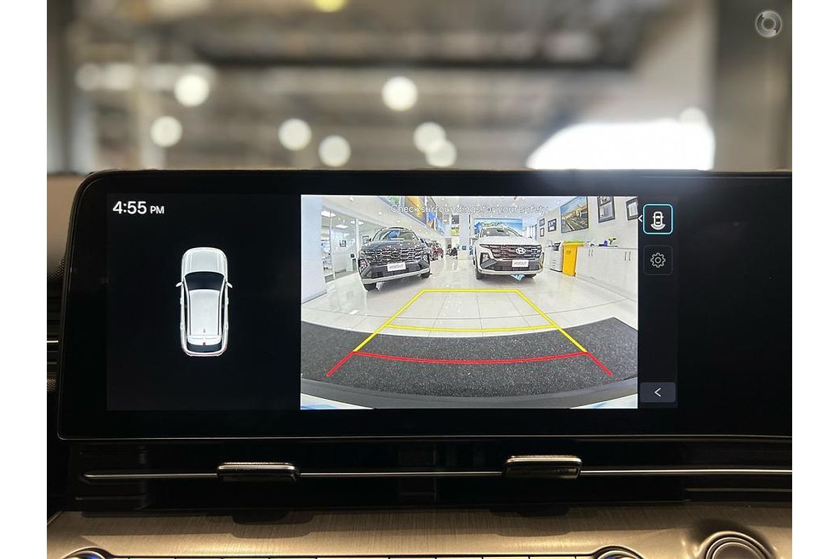 2024 Hyundai Kona SX2.V1