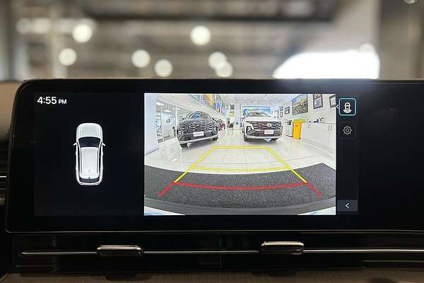 2024 Hyundai Kona SX2.V1