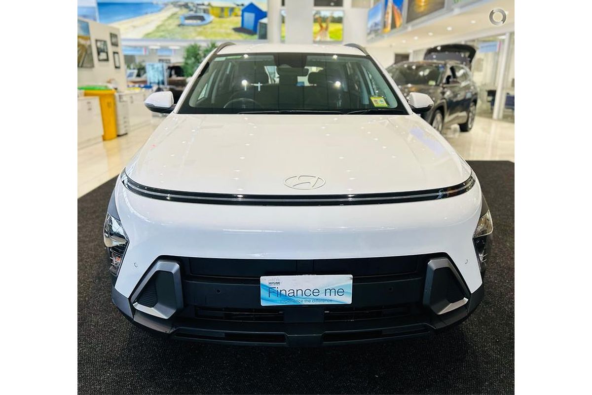 2024 Hyundai Kona SX2.V1