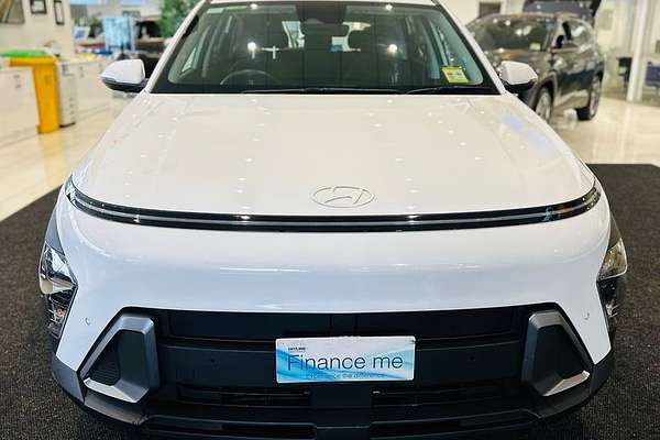 2024 Hyundai Kona SX2.V1