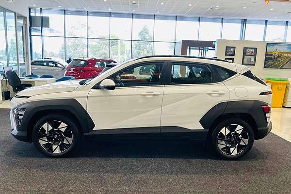 2024 Hyundai Kona SX2.V1