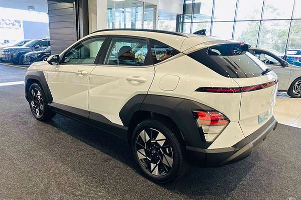 2024 Hyundai Kona SX2.V1