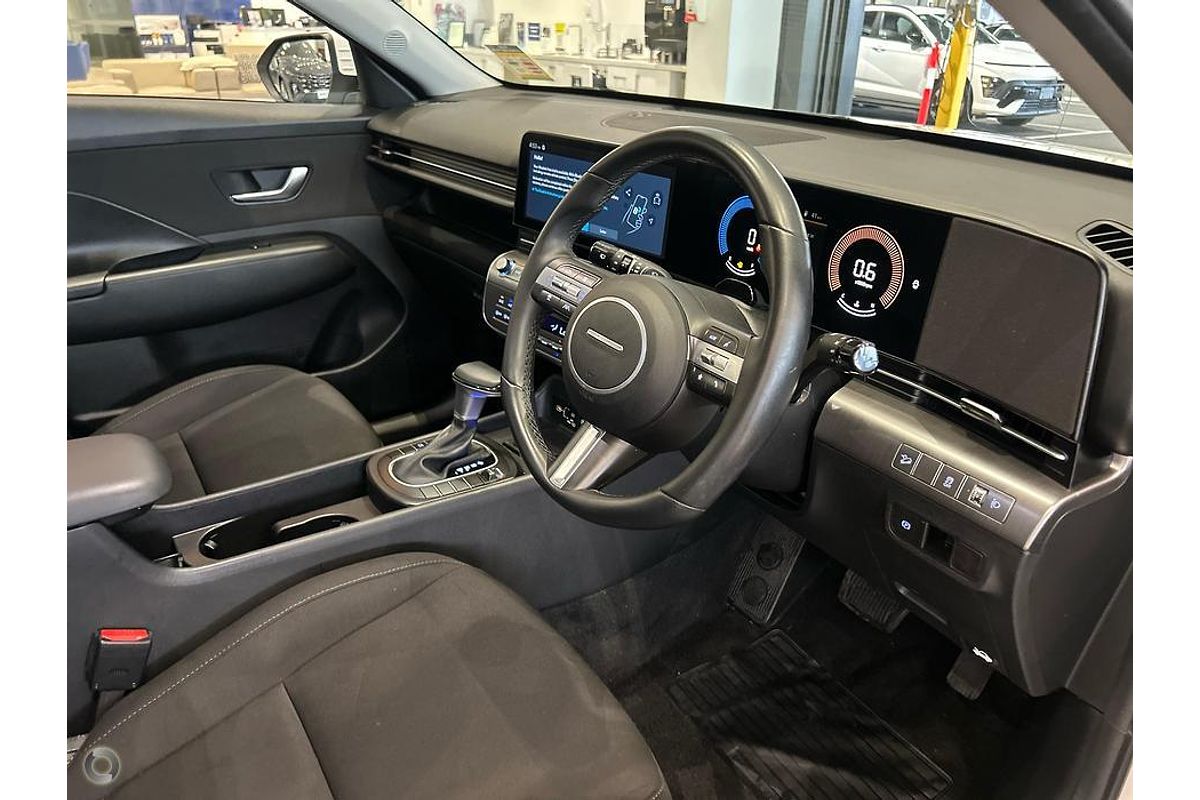 2024 Hyundai Kona SX2.V1