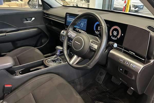 2024 Hyundai Kona SX2.V1