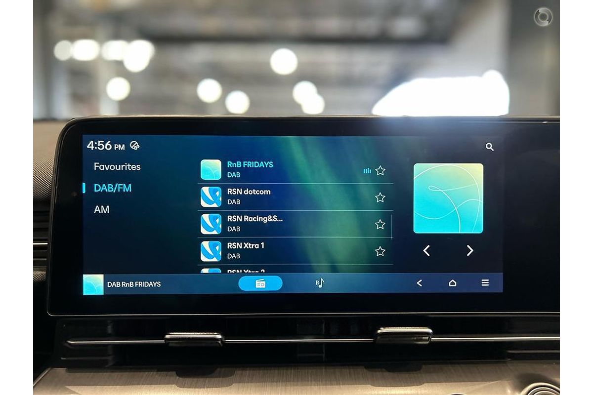 2024 Hyundai Kona SX2.V1