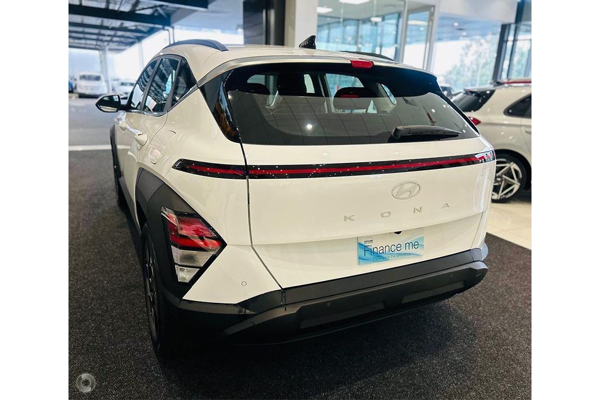 2024 Hyundai Kona SX2.V1