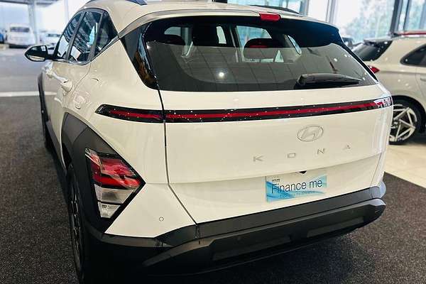 2024 Hyundai Kona SX2.V1