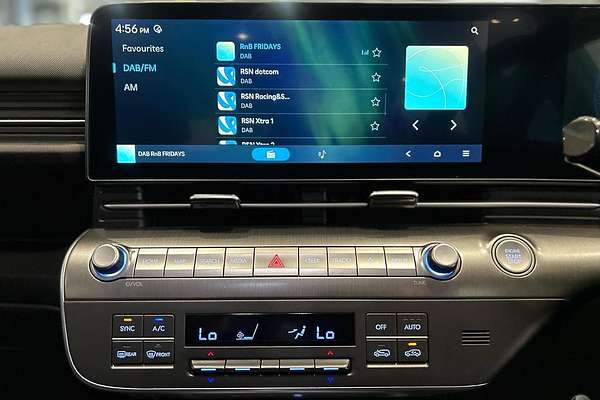 2024 Hyundai Kona SX2.V1