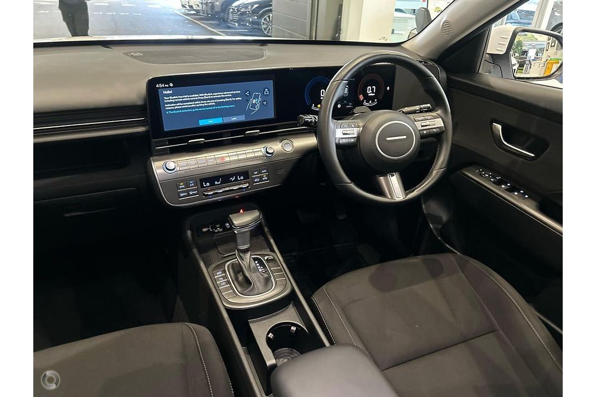 2024 Hyundai Kona SX2.V1