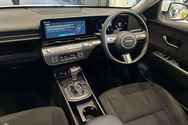 2024 Hyundai Kona SX2.V1