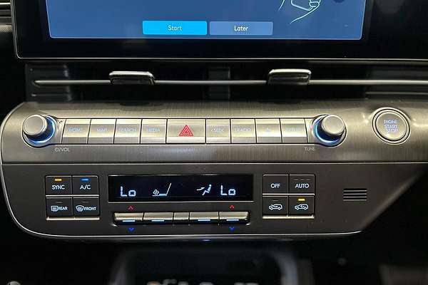 2024 Hyundai Kona SX2.V1