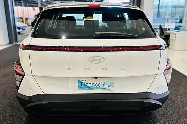 2024 Hyundai Kona SX2.V1