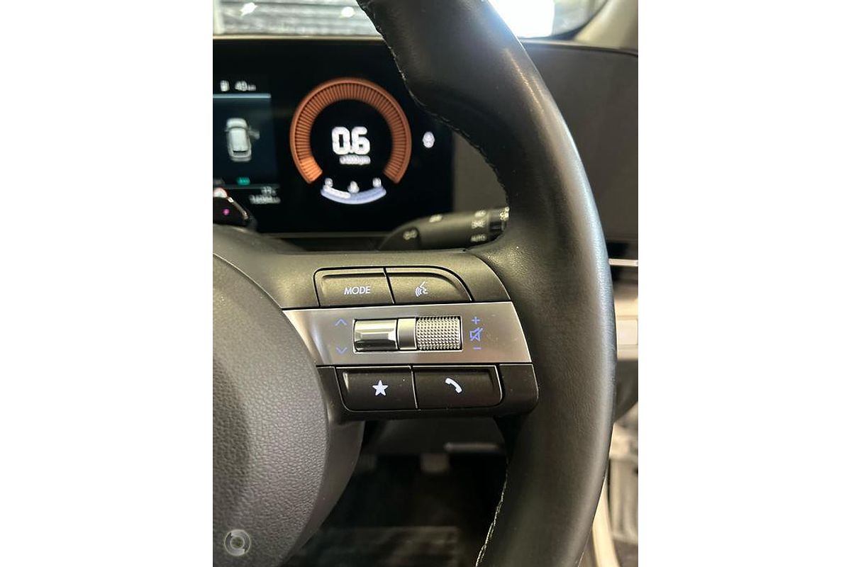 2024 Hyundai Kona SX2.V1