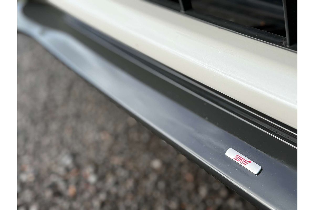 2024 Subaru Impreza S-Edition G5