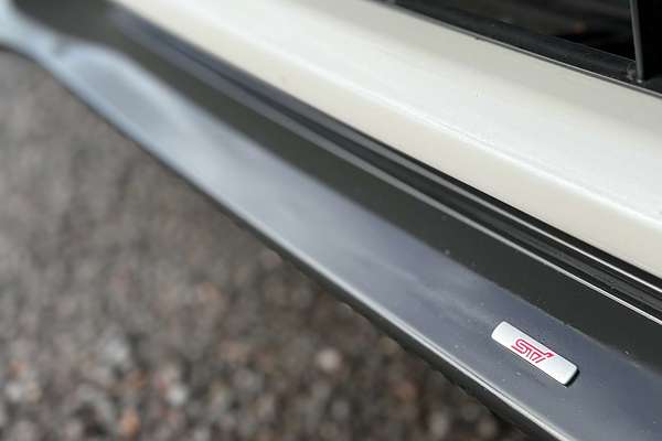 2024 Subaru Impreza S-Edition G5