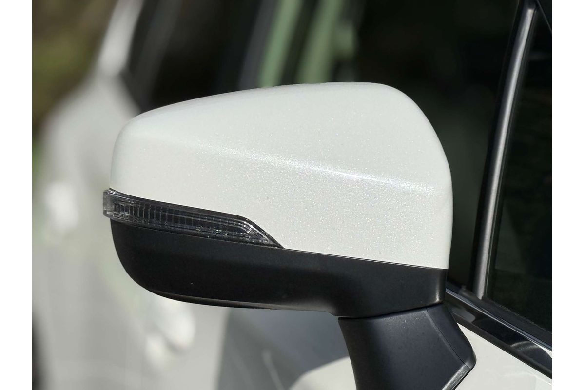 2024 Subaru Impreza S-Edition G5