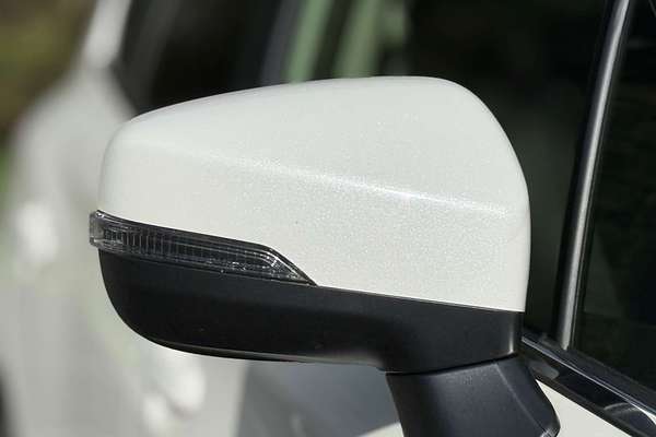 2024 Subaru Impreza S-Edition G5