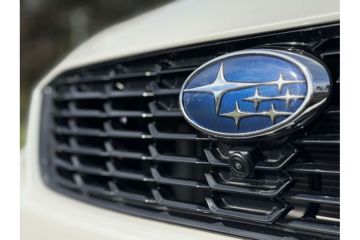 2024 Subaru Impreza S-Edition G5