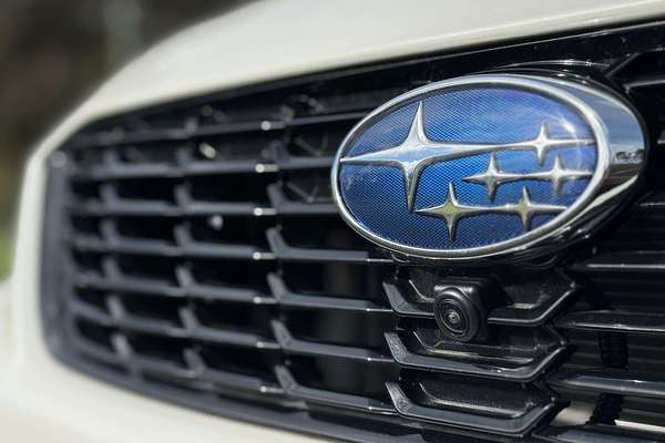 2024 Subaru Impreza S-Edition G5