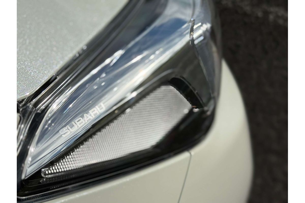 2024 Subaru Impreza S-Edition G5