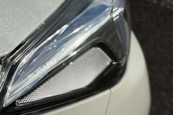 2024 Subaru Impreza S-Edition G5