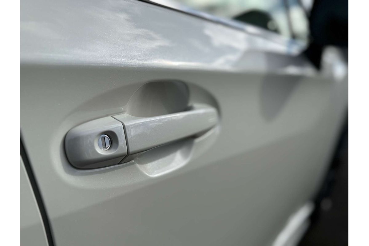 2024 Subaru Impreza S-Edition G5