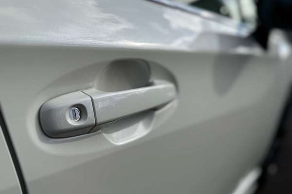 2024 Subaru Impreza S-Edition G5