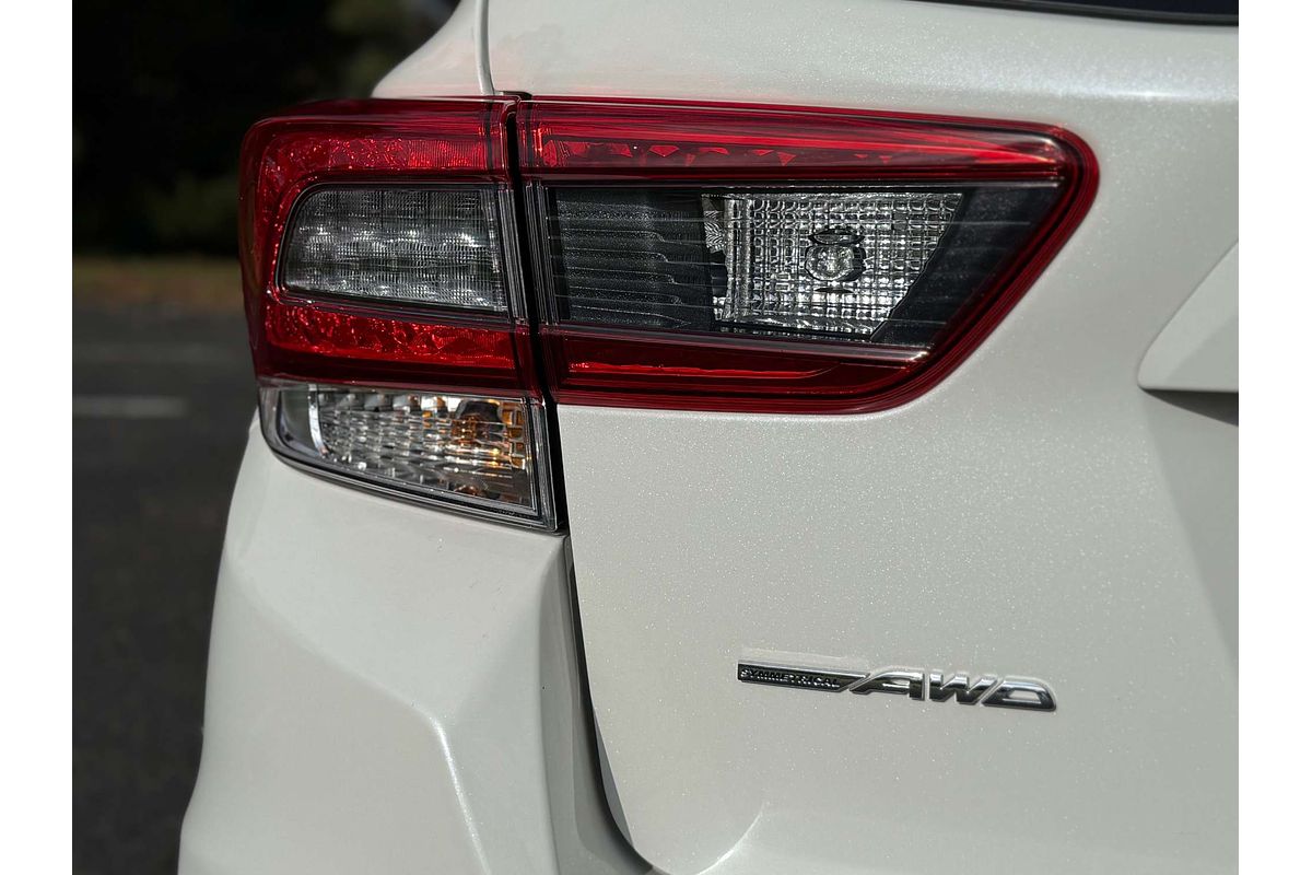 2024 Subaru Impreza S-Edition G5